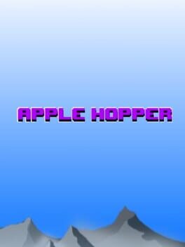 Jaquette Apple Hopper