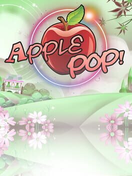 Jaquette Apple Pop