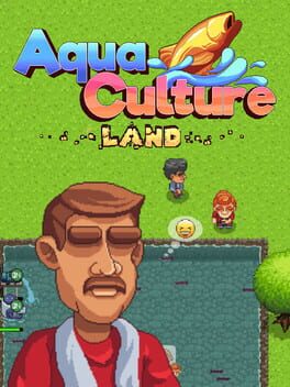 Jaquette Aquaculture Land: Fish Farming Simulation