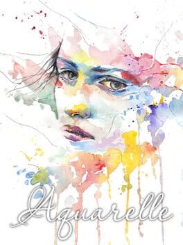 Jaquette Aquarelle