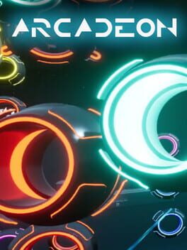 Jaquette Arcadeon VR