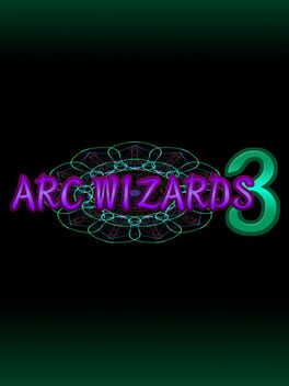 Jaquette Arc Wizards 3