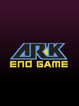 Jaquette Ar-K: End Game