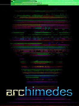 Jaquette Archimedes