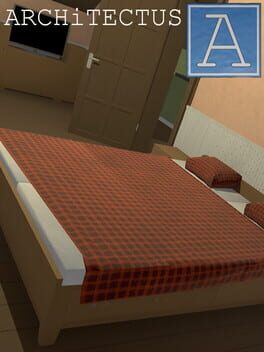 Jaquette Architectus