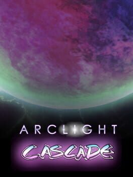 Jaquette Arclight Cascade