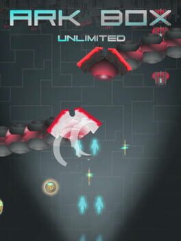 Jaquette ARK BOX Unlimited