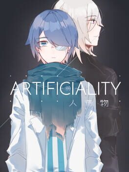 Jaquette Artificiality