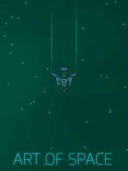 Jaquette Art of Space