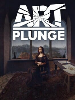 Jaquette Art Plunge