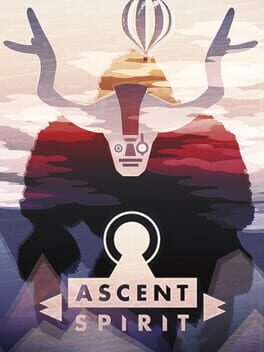 Jaquette Ascent Spirit