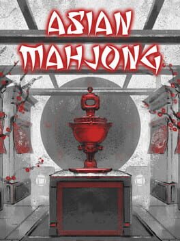 Jaquette Asian Mahjong