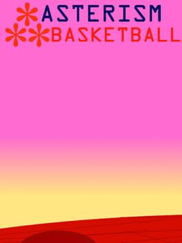 Jaquette Asterism Basketball