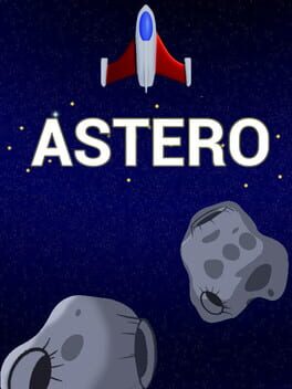 Jaquette Astero