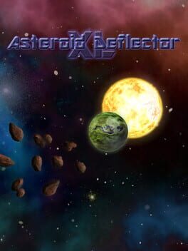 Jaquette Asteroid Deflector XL