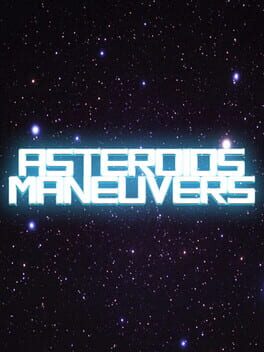 Jaquette Asteroids Maneuvers