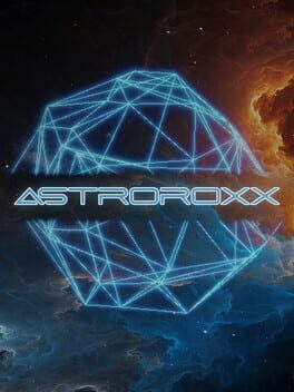Jaquette Astroroxx