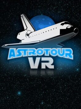 Jaquette Astrotour VR