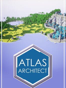 Jaquette Atlas Architect