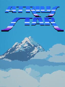 Jaquette Atrius Star