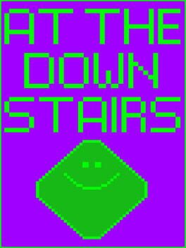 Jaquette At the Downstairs