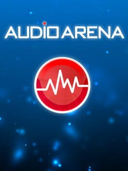 Jaquette Audio Arena