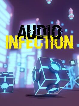 Jaquette Audio Infection