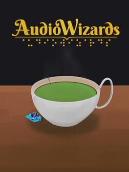 Jaquette AudioWizards