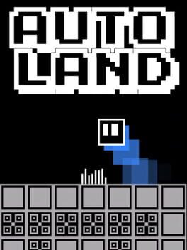 Jaquette AutoLand