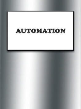 Jaquette Automation