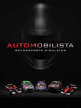 Jaquette Automobilista