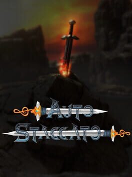 Jaquette Auto-Staccato