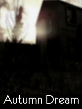 Jaquette Autumn Dream