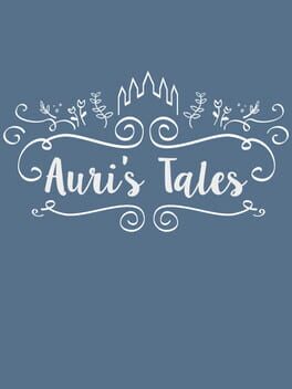 Jaquette Auri's Tales