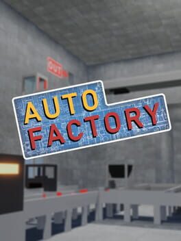 Jaquette Auto Factory