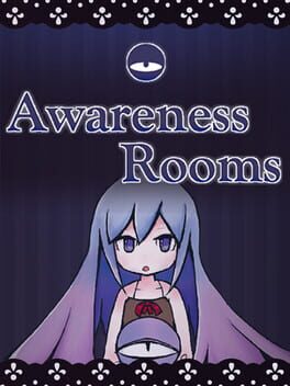 Jaquette Awareness Rooms