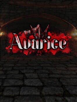 Jaquette Avarice