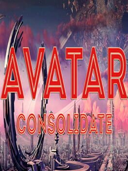 Jaquette Avatar: Consolidate