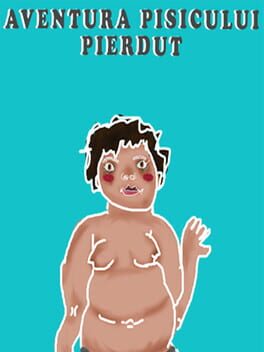 Jaquette Aventura Pisicului Pierdut