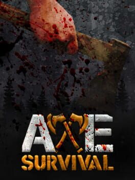 Jaquette Axe: Survival