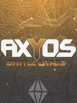 Jaquette Axyos: Battlecards
