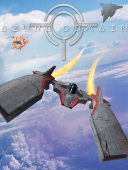 Jaquette Azure Domain