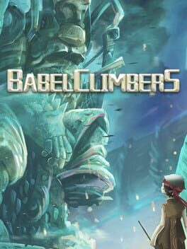 Jaquette Babel Climbers