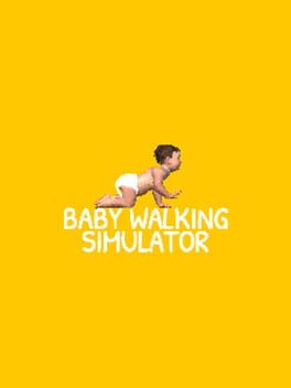Jaquette Baby Walking Simulator