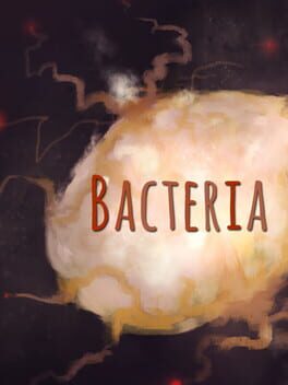Jaquette Bacteria