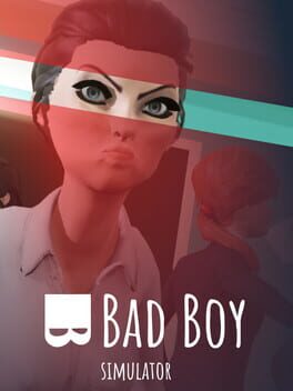 Jaquette Bad Boy Simulator