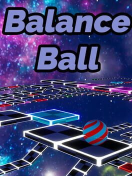 Jaquette Balance Ball