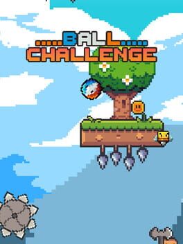 Jaquette Ball Challenge