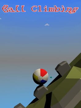 Jaquette BallClimbing