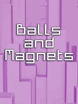 Jaquette Balls and Magnets